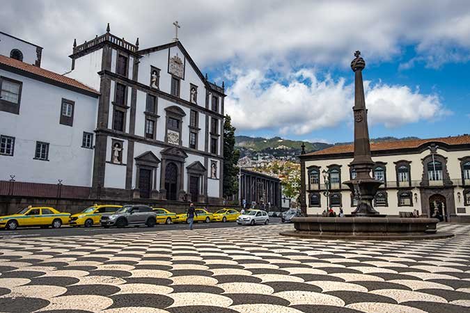 8 Great Things to do in Funchal When it Rains