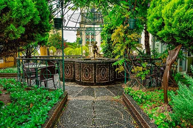 8 Great Things to do in Funchal When it Rains - Universe of Memories 