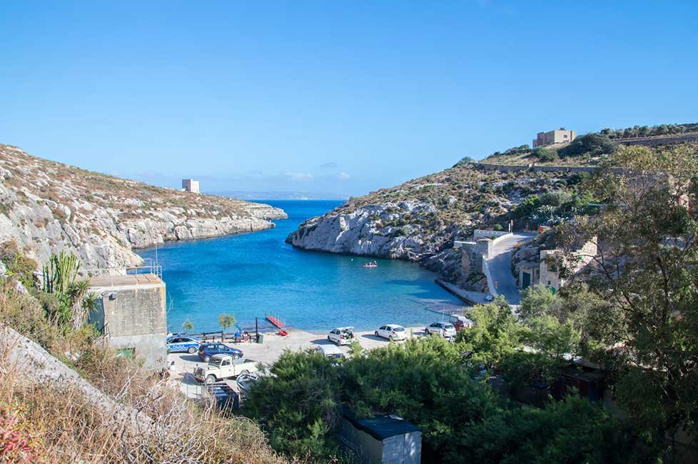 / Best things to do in Gozo