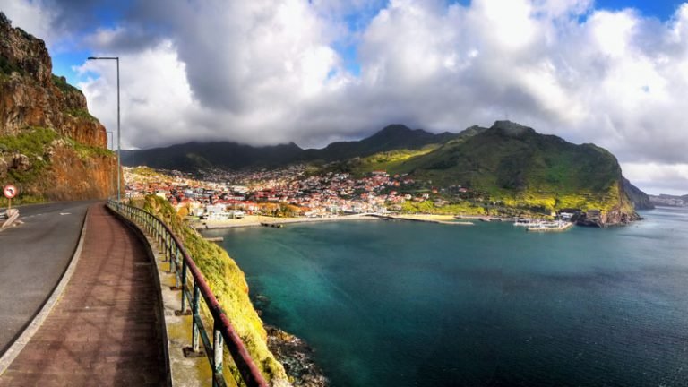 10 Awesome things to do in Machico, Madeira