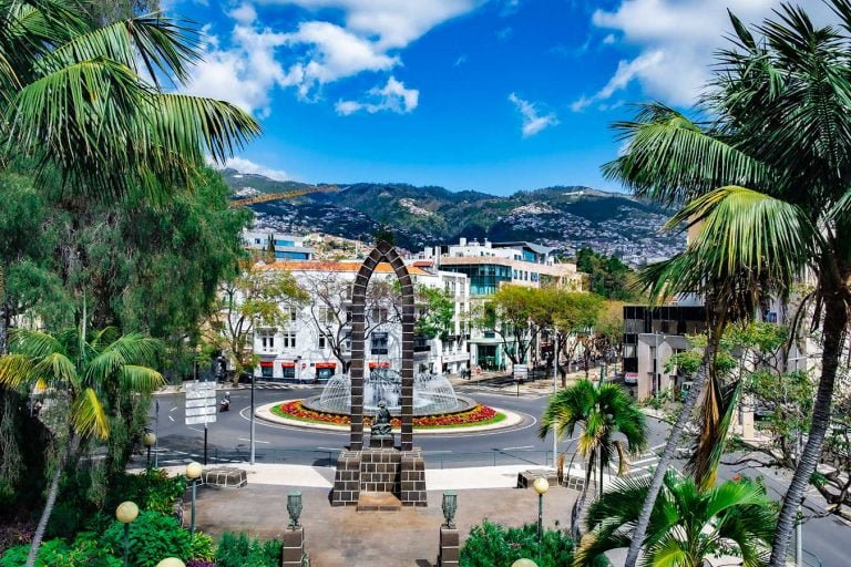 Amazing Things to do in Funchal, Madeira