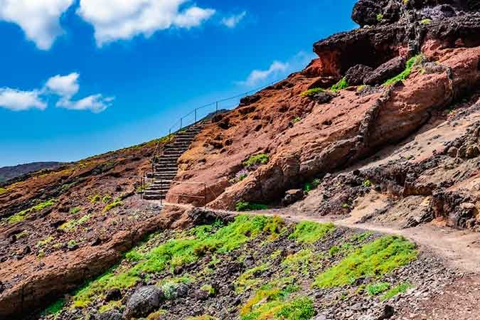 Best Hikes in Madeira you can do without the car - Vereda Pote do Sao Laurenco
