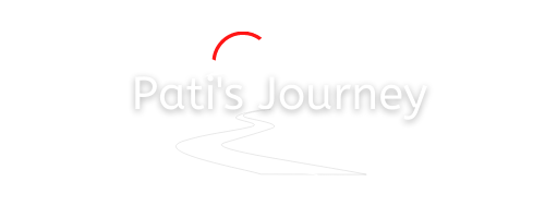 Pati's Journey Within