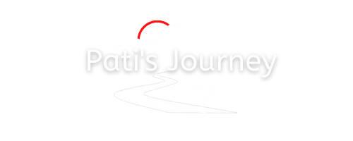 Pati's Journey Within