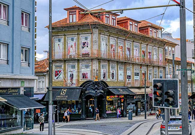 PORTO, THE PHOTOGRAPHER’S PARADISE – My favourite Best Photo spots in Porto
