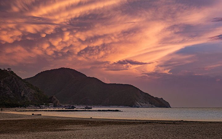 SANTA MARTA – COMPLETE GUIDE TO ALL BEACHES OF COLOMBIA CARIBBEAN COAST