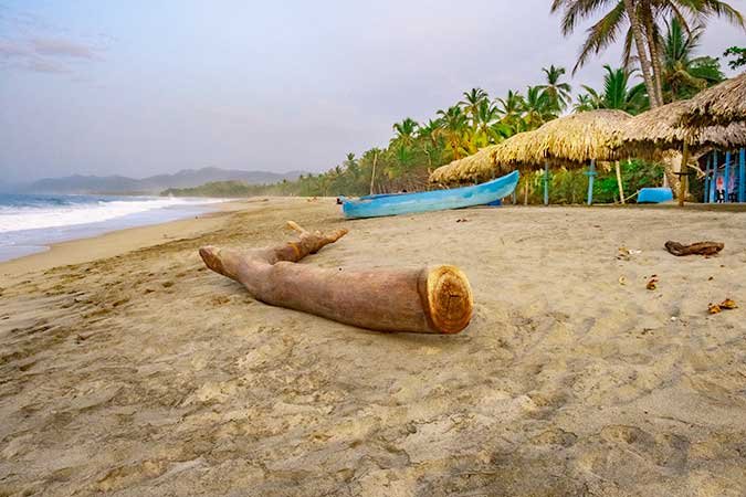 Complete Guide to all Beaches of Colombia Caribbean Coast