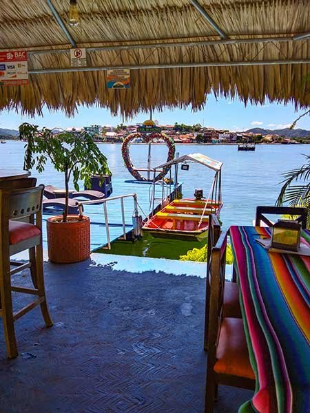 HOW TO SPEND 3 FANTASTIC DAYS IN FLORES, GUATEMALA / FULL ITINERARY AND THINGS TO DO IN FLORES