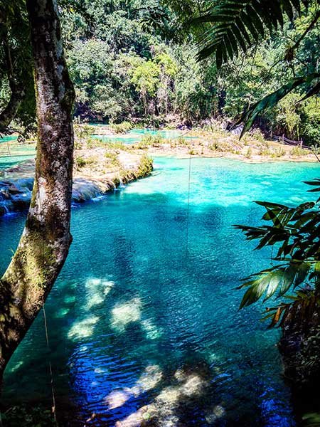 Is Semuc Champey Worth visiting / Semuc Champey Guide / Things to do in Lanquin and Semuc Champey