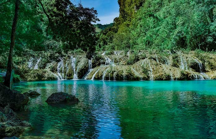 Is Semuc Champey Worth the Crazy Journey / Complete guide to Semuc Champey