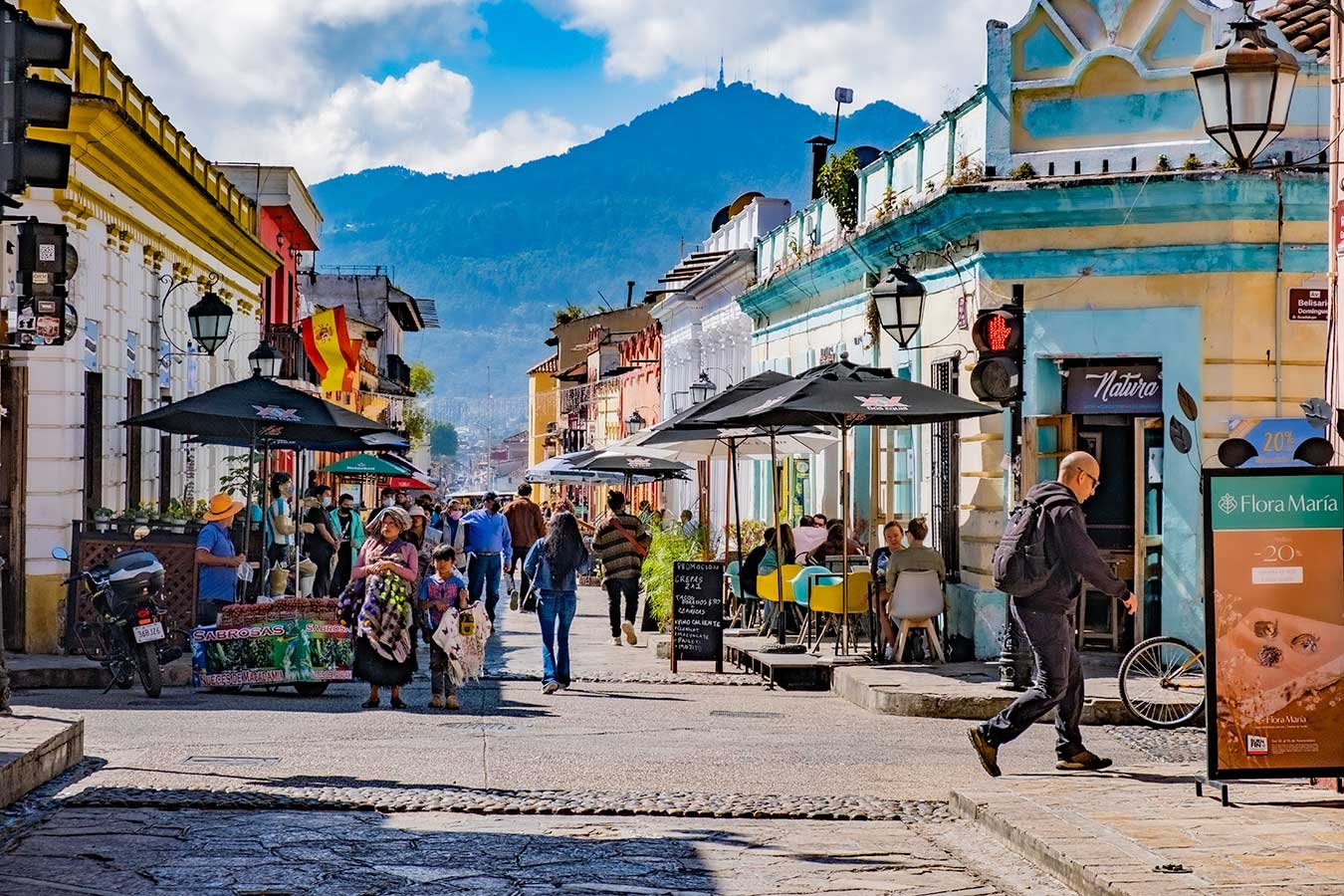 How to Visit Antigua Guatemala on a Budget and Have Amazing Time - Pati's  Journey Within