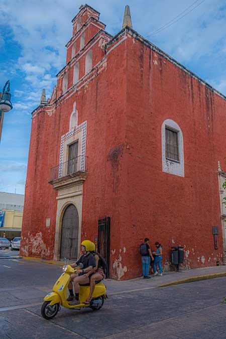 The Merida controversy and why I think it's awesome! Things to do in Merida / Full guide to Merida Mexico