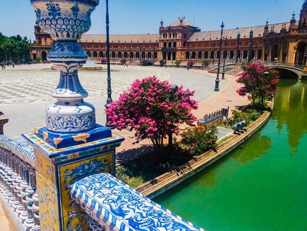 23 awesome things to do in Seville / Seville city break guide