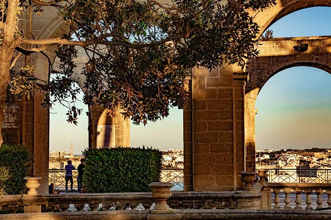 Amazing Things to do in Malta