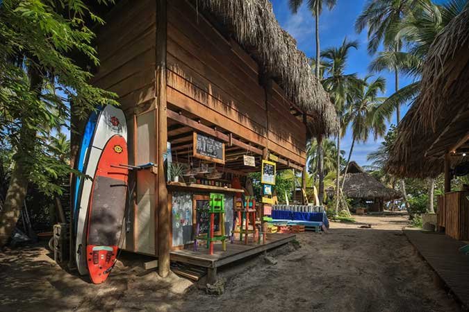Full List of Most Epic Hostels in Colombia