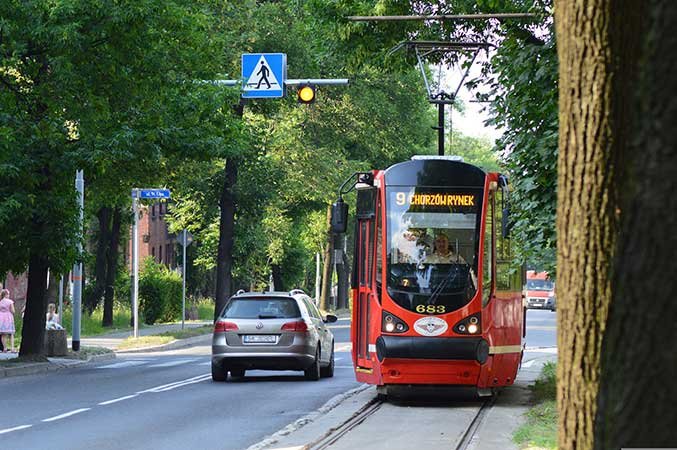 How to travel in Poland by public transport