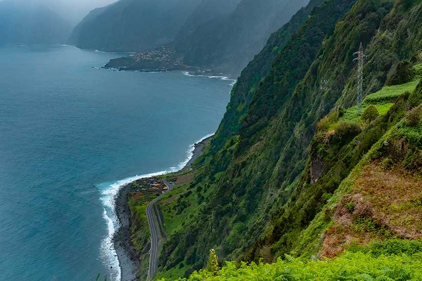 Best Day Trips from Funchal (With or Without the Car)