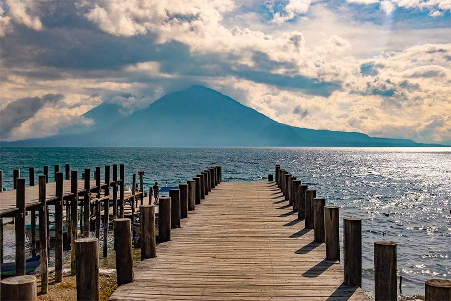 Complete One Month Guatemala Itinerary (Guatemala Backpackers Trail)