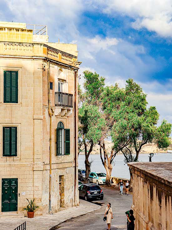 Awesome Things to do in Valletta, Malta + Practical Tips