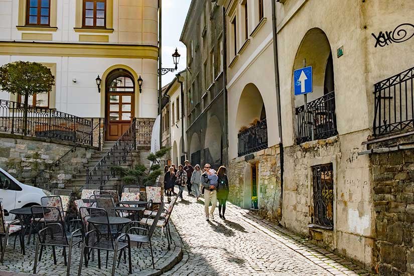 A Travel Guide to Bielsko Biala  Things to do in Bielsko Biala Poland