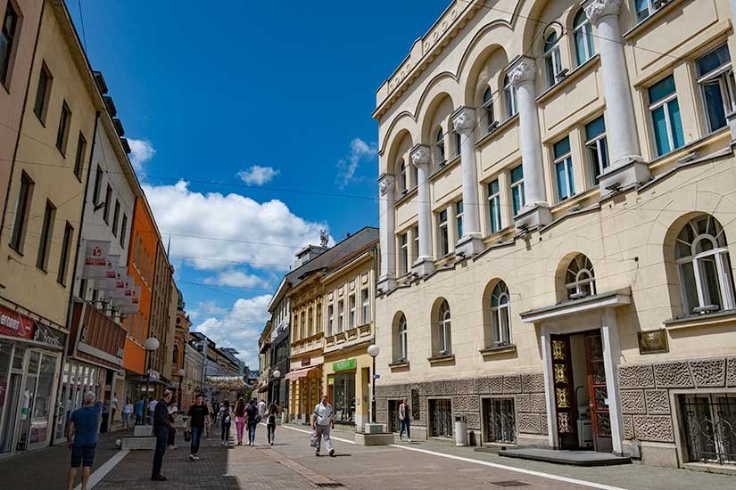 Guide to Banja Luka /Is Banja Luka worth visiting / Things to do in Banja Luka
