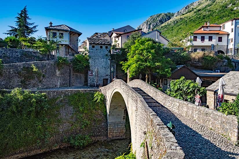 Awesome Things to Do in Mostar (And Why Stay Longer Than a Day!)