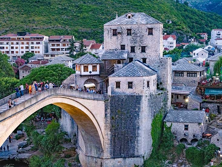 Bosnia Budget Travel Guide (Is Bosnia and Herzegovina Affordable to Travel?)