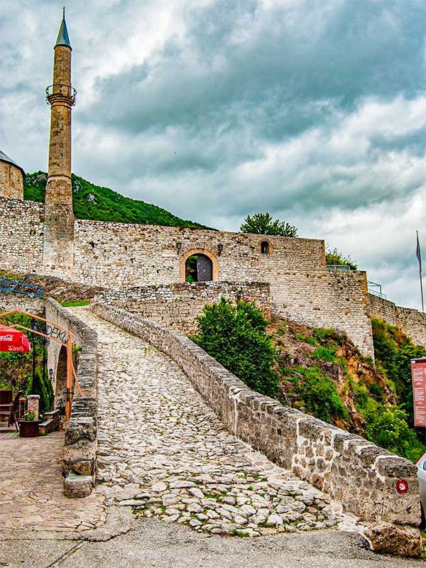 Most Amazing Places to Visit in Bosnia and Herzegovina