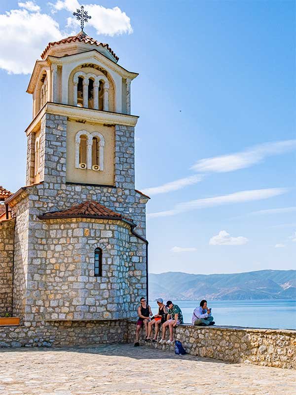 Best Things to do in Ohrid North Macedonia
