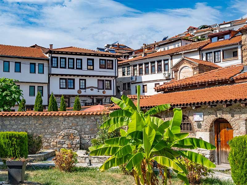 Best Things to do in Ohrid North Macedonia