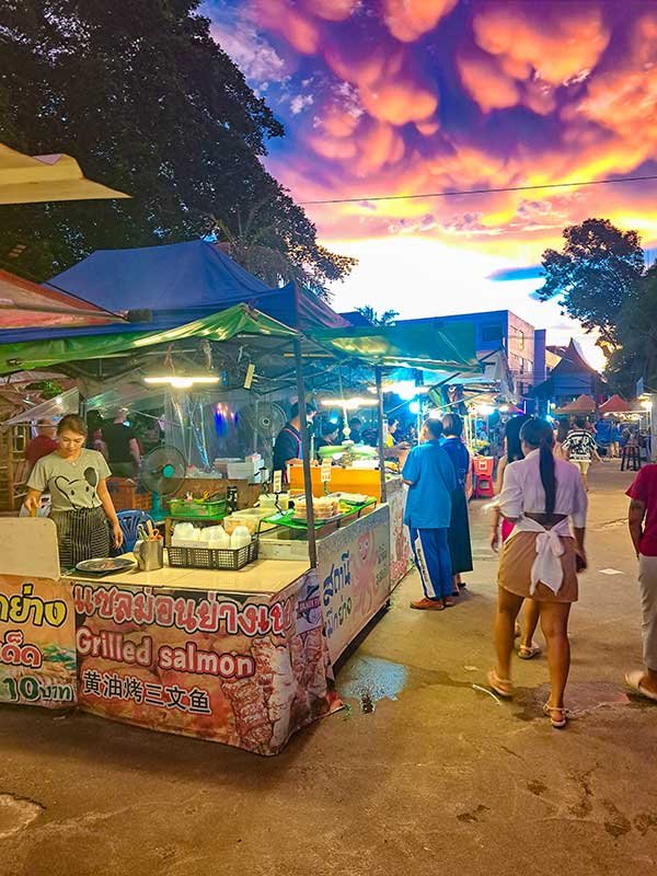 Top Things to Do in Krabi Town