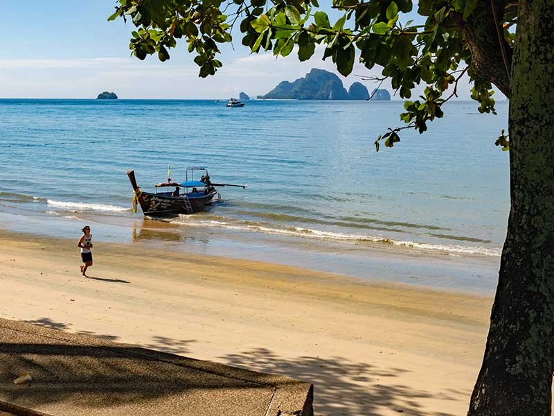 BEST AREAS TO STAY IN KRABI BEST TOWNS AN
