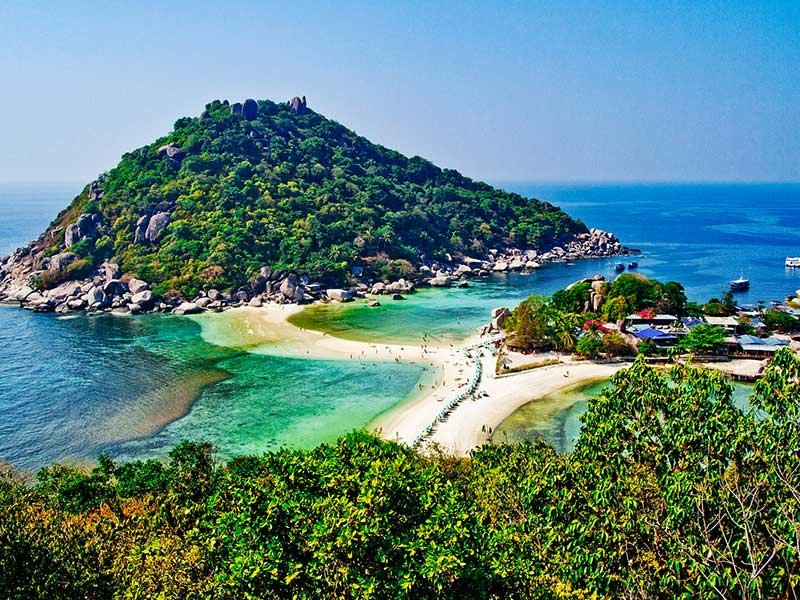 Things to Do on Koh Tao Besides Diving