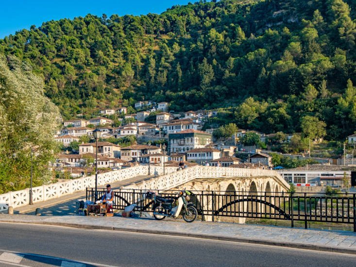 Berat vs Gjirokaster - Why You Should Visit Both Albanian UNESCO Towns!