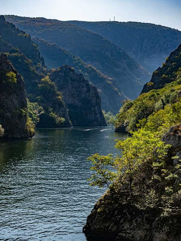 A Day Trip to Matka Canyon from Sokpje - Everything You Need to Know