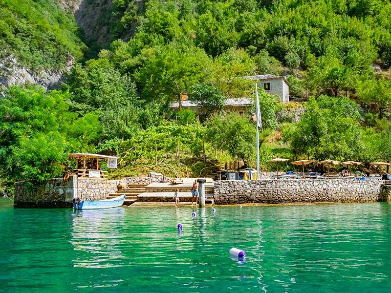 Most Awesome Places to See in Albania! (A Complete List)