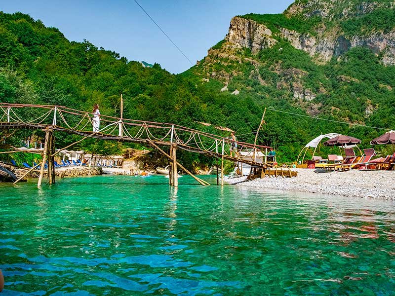 Most Awesome Places to See in Albania! (A Complete List)