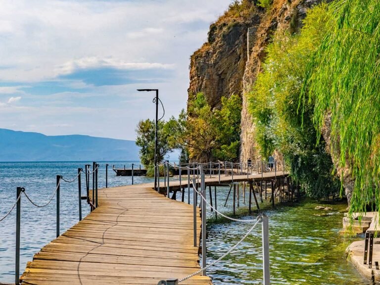 Awesome Places to Visit in North Macedonia